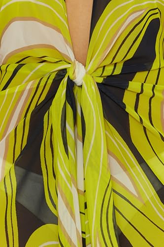 Image of Trina Turk Maxi Dress, Casual, Beach Cover Ups for Women