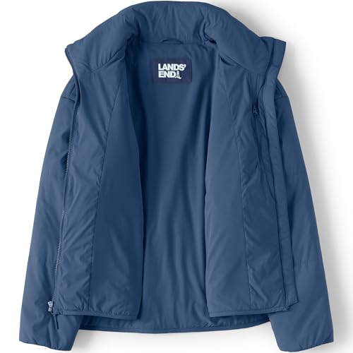 Lands' End Women's WanderFree Insulated Jacket4