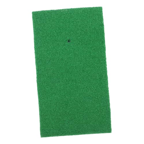 Anneome Golf Training Mat Portable Indoor Golf Turf for Range Shot Accuracy Practice Durable Material for Teenagers and Hitting Mat for Year