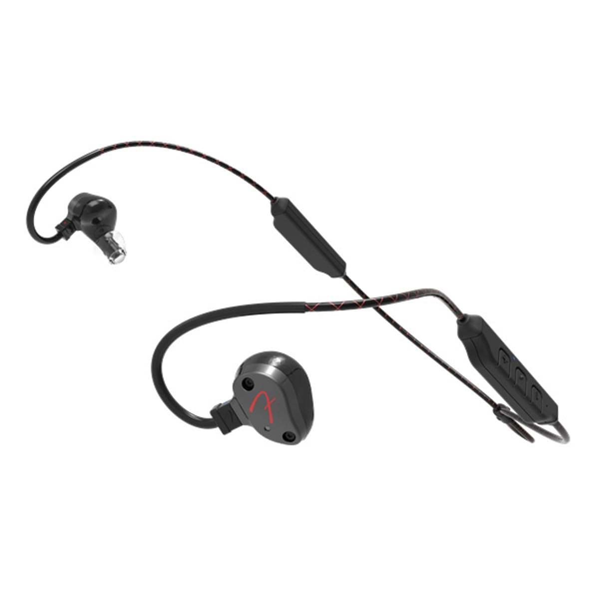 Amazon.com: Fender PureSonic Premium Audiophile Wireless Earbuds