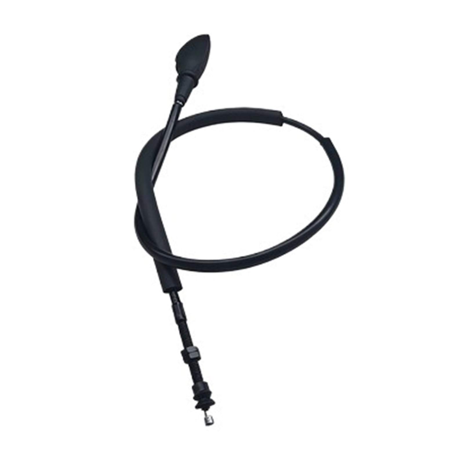 Tpxlxygry Duke 390 Rc390 Motorcycle Clutch Cable Control Wire Line Fit ，Compatible For Ktm ，Compatible For Duke， 390 2018-2022 Rc 390 Rc390 2015-2022 Ref.90802090000