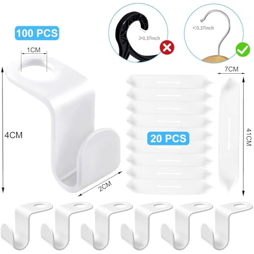 Ganchos para cascos 3 Imagen adicional