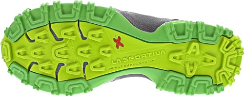 Image of La Sportiva Mens Bushido II Trail Running Shoe