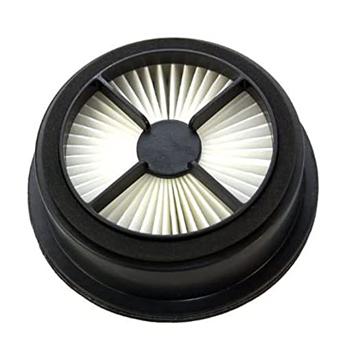 HQRP Pre-Motor Filter Replacement for Dirt Devil F44 304019001 Compatible with Dirt Devil Quick Lite UD20015, UD20020, UD20025, UD20100 Upright Vacuums