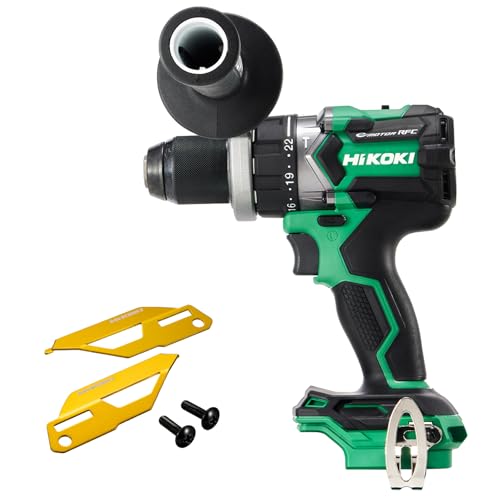 �y�Z�b�g�����z HiKOKI(�n�C�R�[�L) 18V�[�d���U���h���C�o�[�h���� DV18DC(NN) + �J���[�v���[�g(���C�g�S�[���h)