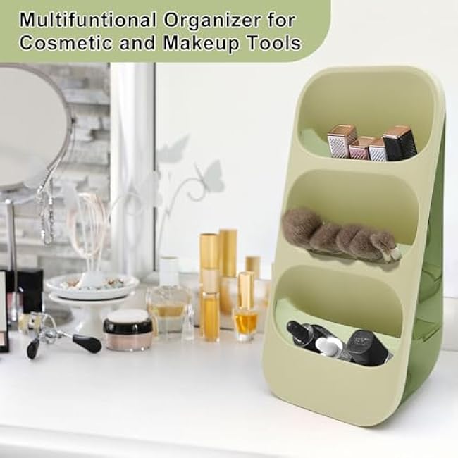 Water Drink Packet Holder Plastic Water Packet Organizer Coffee Pod Storage Holder Clear Storage Containers for Home Office, Pantry Storage Bins for Water Flavor Packet Tea Bags Creamer Sugar
