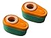 Produktbild 2 X Luftfilter kompatibel mit Briggs & Stratton B&S DOV 700 700E 725 750EX 775/793676