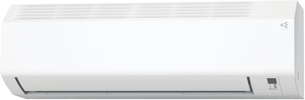 Amazon.co.jp: ダイキン エアコン 14畳 2025年 Eシリーズ ホワイト