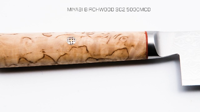 【新品】Nodel design 38kt miyabi wood SUGI Buy MIYABI Birchwood SG2 Gyutoh | ZWILLING.COM