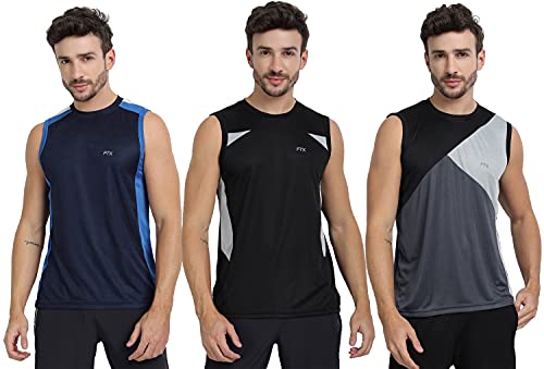 Image of FTX Men T-Shirt