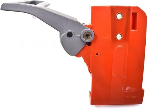 Chain Brake Assembly with Clutch Sprocket – Replacement C…