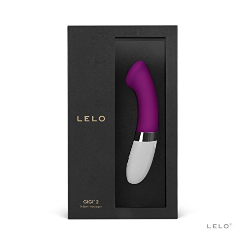 Lelo Gigi 2 Personal Massager - Image 3