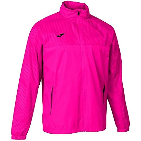 Joma Herren Montreal Regenjacke Cover
