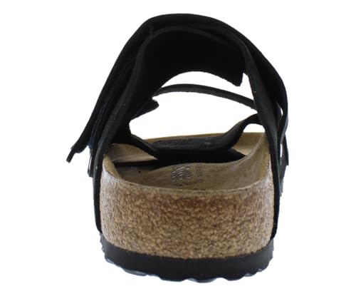 Birkenstock Men's Uji Sandals3