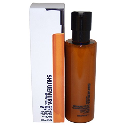 Preisvergleich Produktbild Shu Uemura Moisture Velvet Nourishing Conditioner 250ml