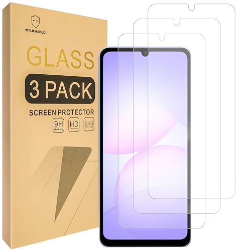 Mr. Shield Screen Protector (3-pack)