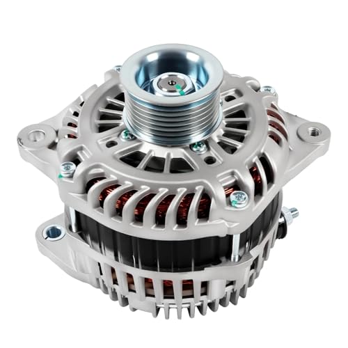 Roue libre d'alternateur 23100-1AA1A pour Maxima Murano 130A 7PK