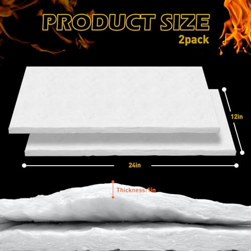 Ceramic Fiber Blanket