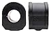 ACDelco 45G0654 Suspension Stabilizer Bar Bushing