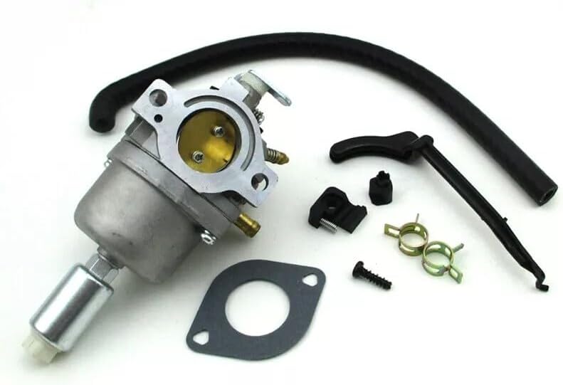 FTYHFEFH Carburetor side view