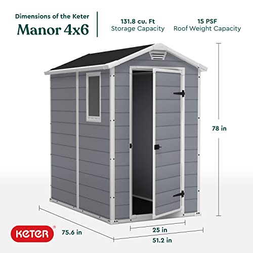 Best Cheap Plastic Sheds Small, Large, Horizontal, Vertical
