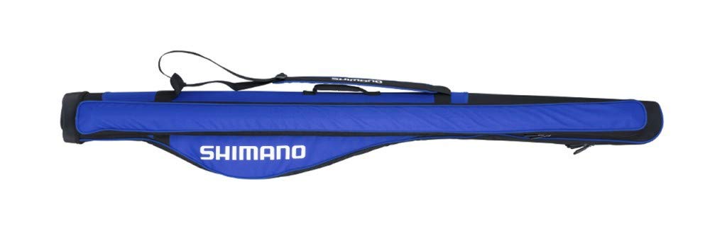 Shimano Bagage Shimano All-Round – Manchon de canne à pêche triple 170 x 25 x 22 cm