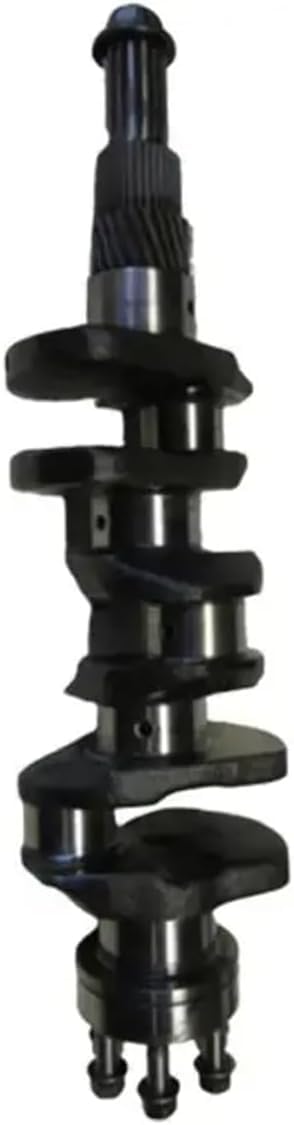 1G900-23012 16231-23013 16235-23013 Crankshaft Suitable for Kubota Engine D100 D905 Zero Turn Mower ZD326P ZD326S