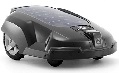 Preisvergleich Produktbild Husqvarna Automower Solar Hybrid
