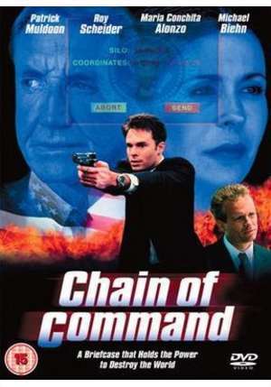 Chain of Command [DVD] [2000] [Region 1] [US Import] [NTSC]: Amazon.co ...