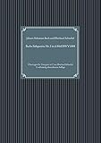  Bachs Solopartita Nr. 2 in d-Moll BWV1004: Übertragen für Trompete in C von Eberhard Schnebel - 2. überarbeitete Auflage (Brass Unfamilar)