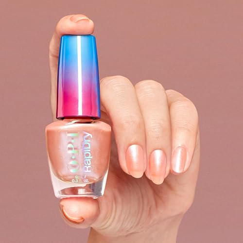 Image of OPI RapiDry | Quick Dry Nail Polish | Vegan, Smudge Proof