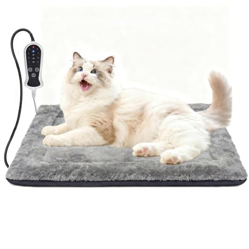 Bestio Adjustable Temp Heated Bed