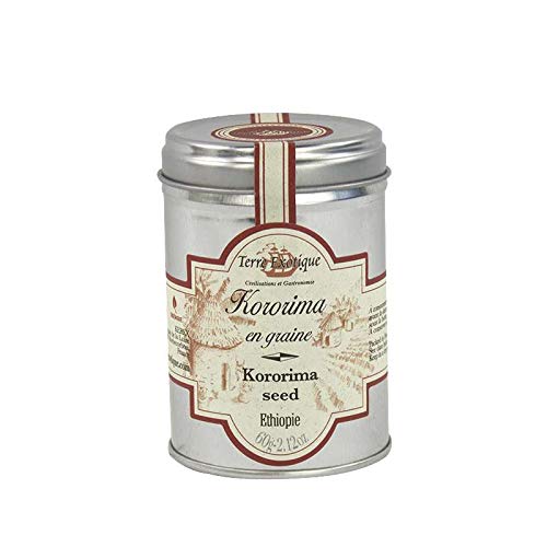 Granos del Paraíso – 60g – pimienta malagueta