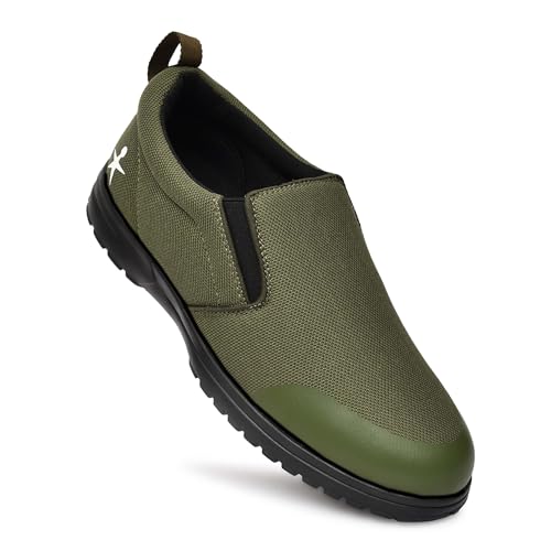 Image of HEALTH FIT Orthopedic & Diabetic Sports Shoes Breathable Soft Sole Ultra-Lightweight Running /Walking Sports Shoes for Men's 721