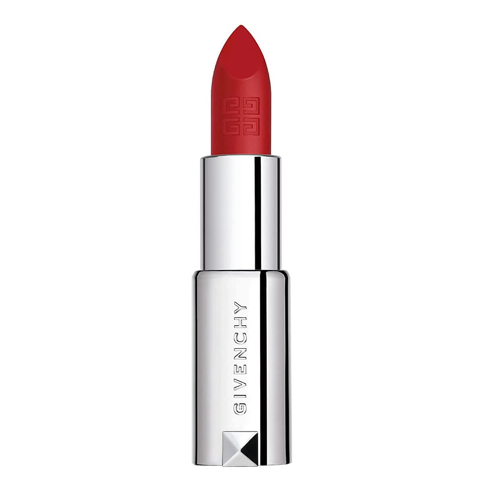 givenchy le rouge deep velvet màu 37 rouge graine