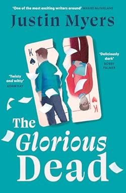 The Glorious Dead cover image