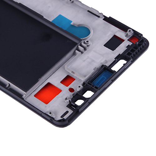 Boîtier Avant pour Lumia 950 avec Plaque de Support de Lunette Écran LCD Interne - 3