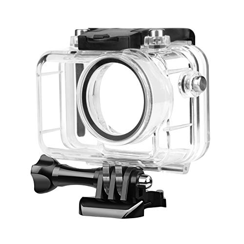 Image of Action Pro 45M Underwater Waterproof Housing Case Compatible with DJI Osmo 1 Action Camera