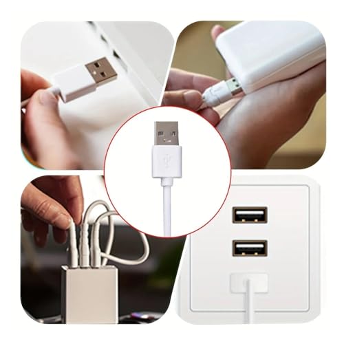 Enseigne néon thé au lait pour chambre et salon cosy via USB - 4