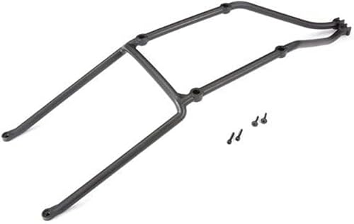 Traxxas X-Maxx Monster Truck Soporte de cuerpo trasero TRA7713X XMAXX