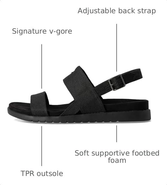 Image of TOMS Marin Sandal