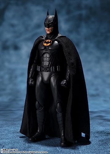 Image of TAMASHII NATIONS - The Flash - Batman, Bandai Spirits S.H.Figuarts Action Figure