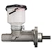 TRQ Brake Master Cylinder Compatible with 1997 Acura CL 1995-1996 TL 1992-1994 Vigor 1991-1997 Honda Accord 1995-1997 Odyssey 1992-1996 Prelude 1996-1997 Isuzu Oasis