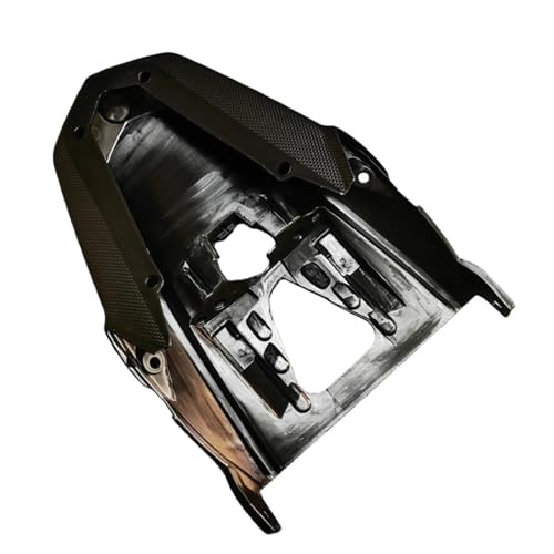 Capot de selle arrière pour MT 125 2015-2020 carénage moto noir