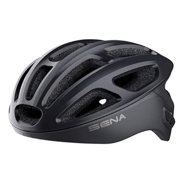 best smart cycle helmet