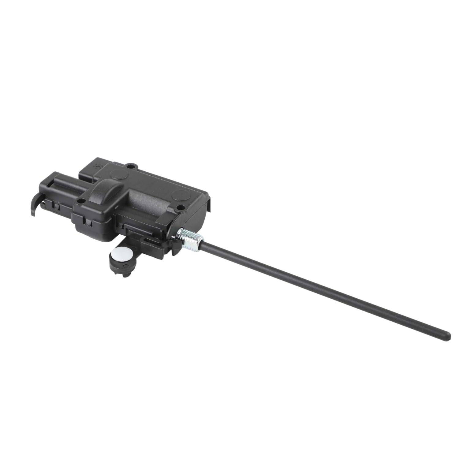 YAOPEI Moteur Actionneur Ouverture Trappe Carburant 788264742R 8200312600 | Trappe a Carburant pour Renault Clio 3 Megane 2 Scenic 3 Grand Modus Captur Fluence Espace Laguna Nissan Qashqai