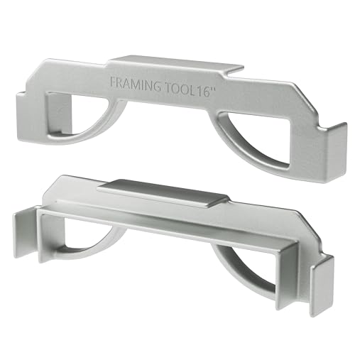 Preisvergleich Produktbild Rahmenwerkzeuge (2 Stück)
