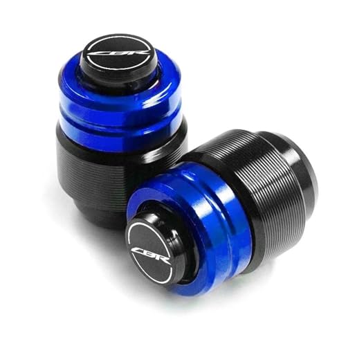 Tapa de válvula de motocicleta Honda CBR500R accesorios CNC