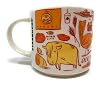 Starbucks KANSAS Been There Series Ceramic Coffee Mug, 14 Fl Oz #2