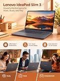 Lenovo 15 Inch Touchscreen Laptop